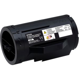 Toner Epson C13S050690 (AL-M300, AL-MX300), črna (black), originalni