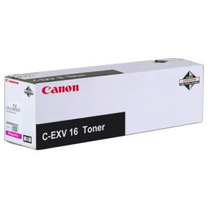 Toner Canon C-EXV16, magenta, originalni