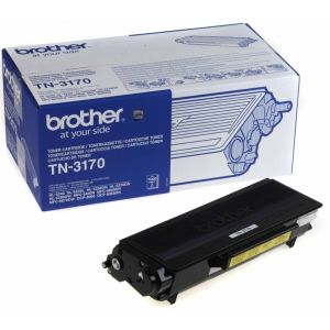 Toner Brother TN-3170, črna (black), originalni