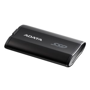 ADATA SD810/500GB/SSD/zunanji/črna/5R SD810-500G-CBK
