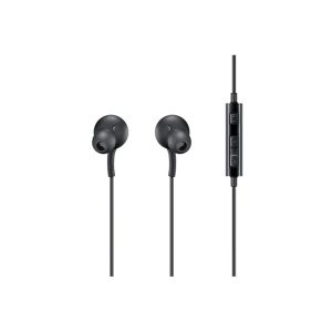 Slušalke Samsung s 3,5 mm jack črne barve EO-IA500BBEGWW