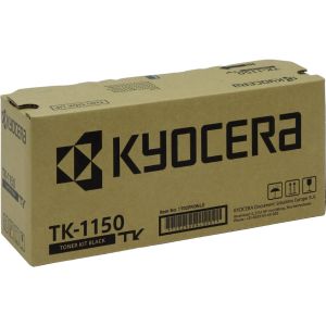 Toner Kyocera TK-1150, 1T02RT0NL0, črna (black), originalni