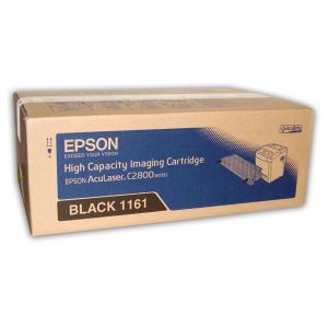 Toner Epson C13S051161 (C2800), črna (black), originalni