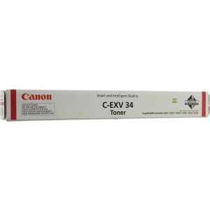 Toner Canon C-EXV34, magenta, alternativni