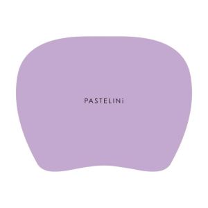 Podloga za miško Cardboard PP Pastelini vijolična