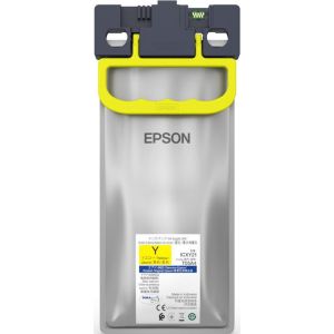 Kartuša Epson T05A4, C13T05A400, rumena (yellow), original