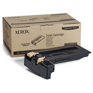 Toner Xerox 006R01276 (4150), črna (black), originalni
