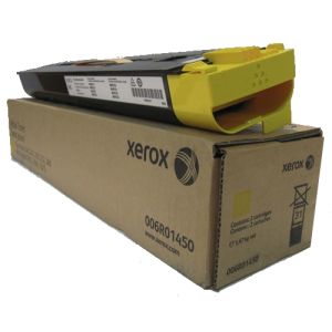 Toner Xerox 006R01450, rumena (yellow), originalni