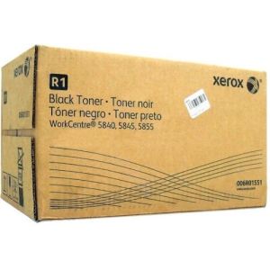 Toner Xerox 006R01551 (5845, 5855), črna (black), originalni