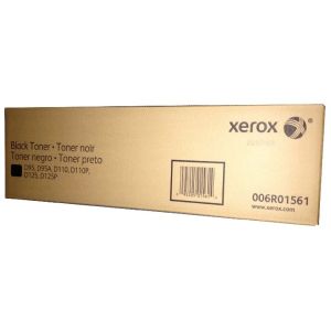 Toner Xerox 006R01561 (D95, D110, D125), črna (black), originalni