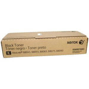 Toner Xerox 006R01683 (B8045, B8055, B8065, B8075, B8090), črna (black), originalni
