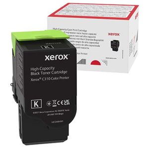 Toner Xerox 006R04360, C310, C315, črna (black), originalni