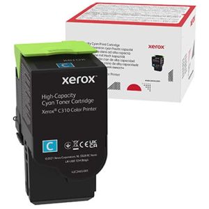 Toner Xerox 006R04361, C310, C315, cian (cyan), originalni