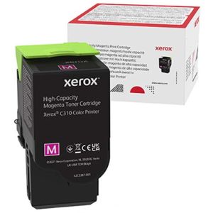 Toner Xerox 006R04362, C310, C315, magenta, originalni