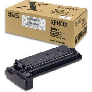 Toner Xerox 106R00586 (312, 412, M15), črna (black), originalni