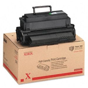 Toner Xerox 106R00688 (3450), črna (black), originalni