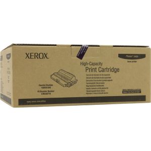 Toner Xerox 106R01245 (3428), črna (black), originalni