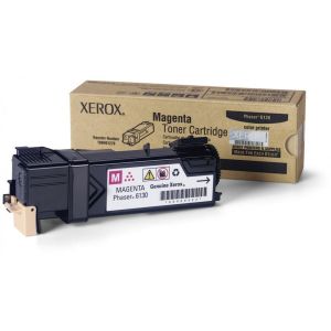 Toner Xerox 106R01283 (6130), magenta, originalni