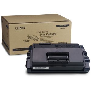 Toner Xerox 106R01371 (3600), črna (black), originalni