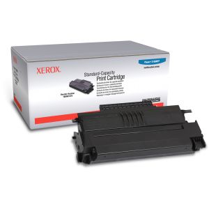 Toner Xerox 106R01378 (3100), črna (black), originalni