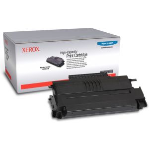 Toner Xerox 106R01379 (3100), črna (black), originalni
