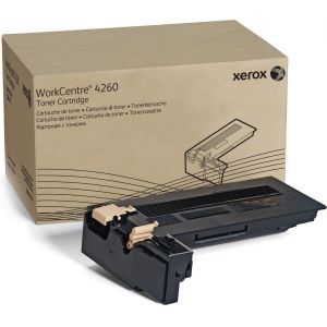 Toner Xerox 106R01410 (4250, 4260), črna (black), originalni