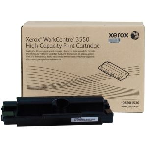 Toner Xerox 106R01531 (3550), črna (black), originalni
