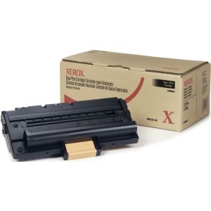Toner Xerox 113R00667 (PE16), črna (black), originalni