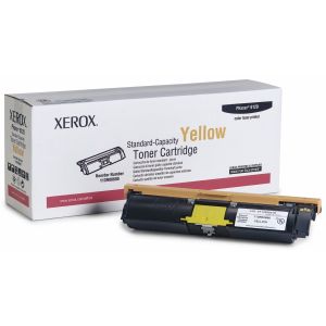 Toner Xerox 113R00690 (6115, 6120), rumena (yellow), originalni