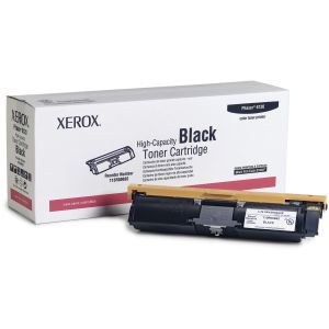 Toner Xerox 113R00692 (6115, 6120), črna (black), originalni