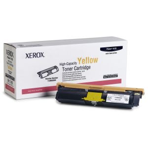 Toner Xerox 113R00694 (6115, 6120), rumena (yellow), originalni
