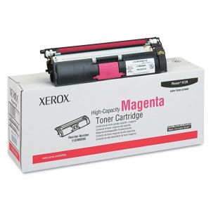 Toner Xerox 113R00695 (6115, 6120), magenta, originalni