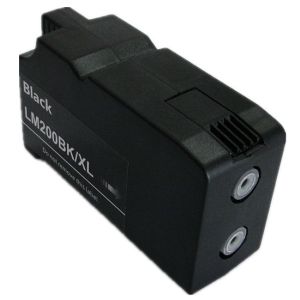 Kartuša Lexmark 14L0174E no. 210 XL, črna (black), alternativni