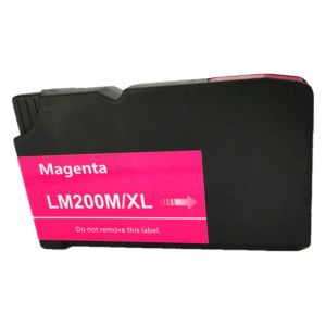 Kartuša Lexmark 14L0176E no. 210 XL, magenta, alternativni