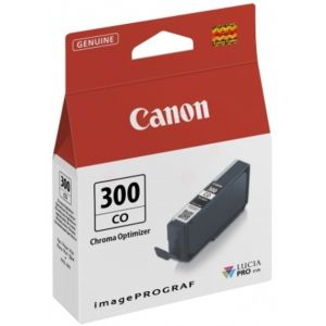 Kartuša Canon PFI-300CO, 4201C001, optimizator barv (color optimalizer), original