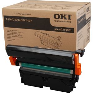 Boben OKI 44250801 (C110, C130, MC160), multipack, originalni