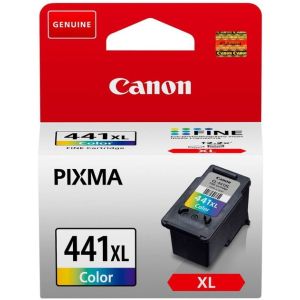 Kartuša Canon CL-441 XL, 5220B001, barvna (tricolor), original