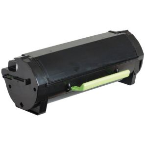 Toner Lexmark 602, 60F2000 (MX310, MX410, MX510, MX511, MX611), črna (black), alternativni