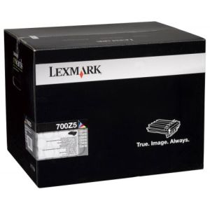 Boben Lexmark 70C0Z50 (CS310, CS410, CS510, CX310, CX410, CX510), CMYK, štvorbalenie, multipack, originalni