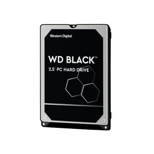 WD Black/1TB/HDD/2,5"/SATA/7200 RPM/5R WD10SPSX