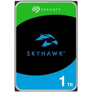 Seagate SkyHawk/1TB/HDD/3,5"/SATA/5400 RPM/3R ST1000VX013