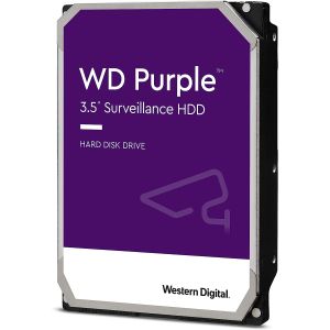 WD Purple/2TB/HDD/3,5"/SATA/3R WD23PURZ