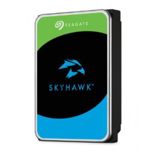 Seagate SkyHawk/2TB/HDD/3,5"/SATA/7200 RPM/3R ST2000VX017