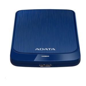ADATA HV320/1TB/HDD/zunanji/2,5"/modra/3R AHV320-1TU31-CBL