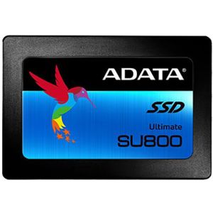 ADATA SU800/256GB/SSD/2,5"/SATA/3R ASU800SS-256GT-C