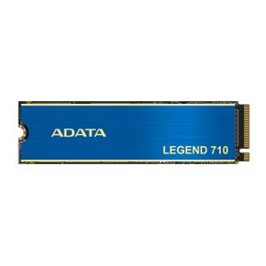 ADATA LEGEND 710/512GB/SSD/M.2 NVMe/modra/3R ALEG-710-512GCS