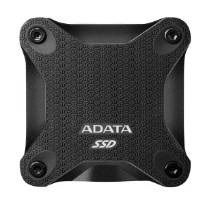 ADATA SD620/512GB/SSD/zunanji/črna/3R SD620-512GCBK