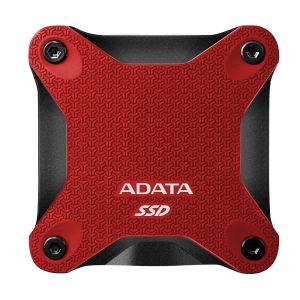 ADATA SD620/512GB/SSD/Zunanji/Rdeča/3R SD620-512GCRD