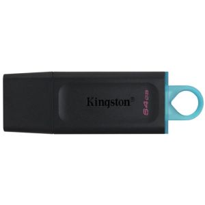64 GB Kingston USB 3.2 (gen 1) DT Exodia modra DTX/64GB