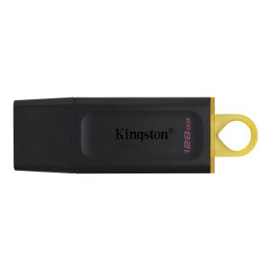 Kingston DataTraveler Exodia/128GB/USB 3.2/USB-A/Rumena DTX/128GB
